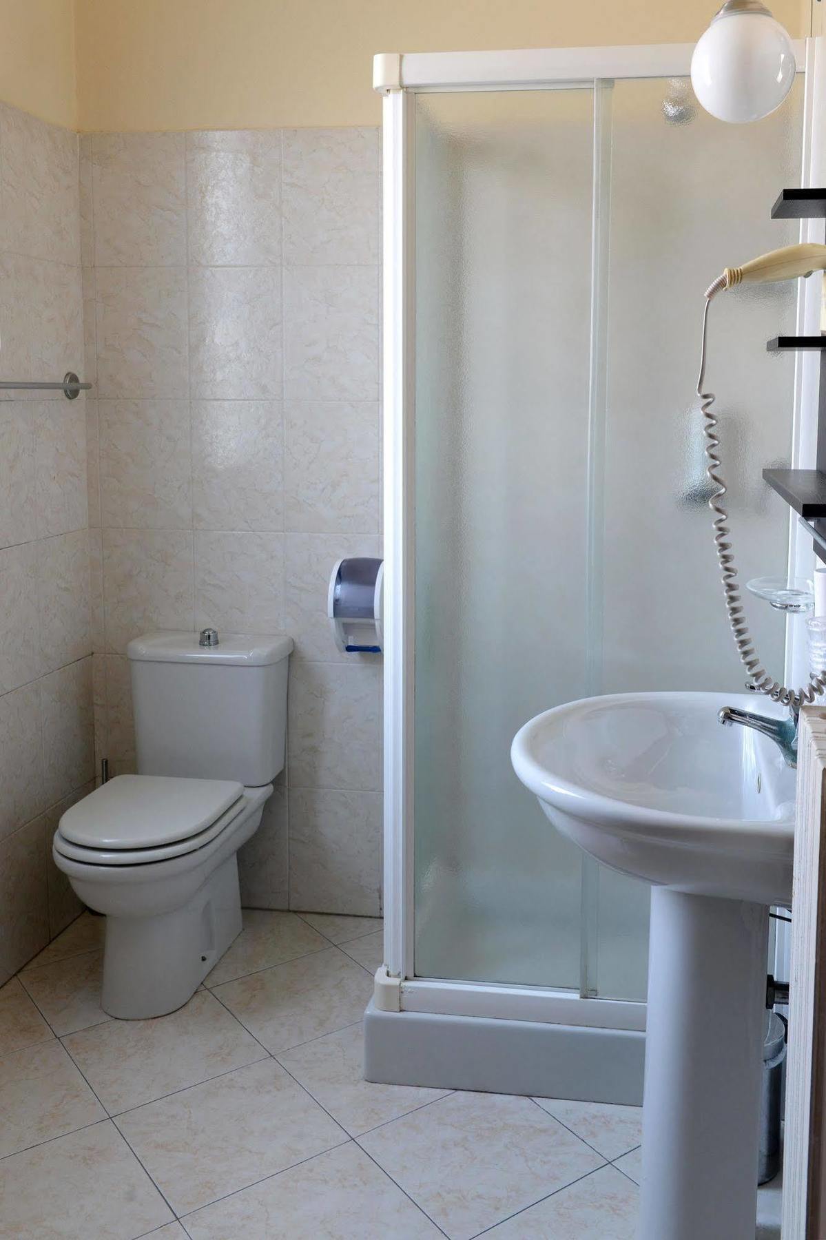 קסטנטו Hotel Euro מראה חיצוני תמונה